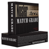 NOSLER MATCH GRADE