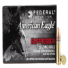 FEDERAL AMERICAN EAGLE AMERICAN EAGLE