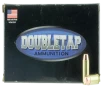 DOUBLETAP AMMUNITION DT