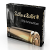 SELLIER &amp; BELLOT RIFLE