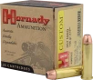 HORNADY CUSTOM