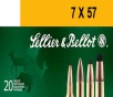 SELLIER &amp; BELLOT RIFLE