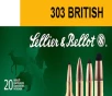 SELLIER &amp; BELLOT RIFLE