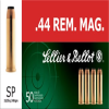 SELLIER &amp; BELLOT HANDGUN
