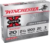 WINCHESTER SUPER-X