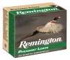 REMINGTON PHEASANT