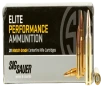 SIG SAUER ELITE MATCH GRADE