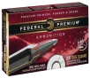 FEDERAL PREMIUM