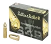 SELLIER &amp; BELLOT HANDGUN