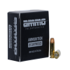 AMMO INC JESSE JAMES