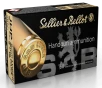 SELLIER &amp; BELLOT HANDGUN
