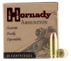 HORNADY CUSTOM