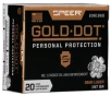 SPEER GOLD DOT