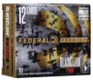 FEDERAL BLACK CLOUD