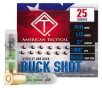 ATI SHOTSHELL (410 GA)