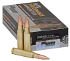 SIG SAUER ELITE MATCH GRADE