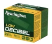 Remington Low Decibel 410 Gauge 2.50&quot; 9 Shot