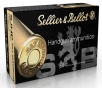 SELLIER &amp; BELLOT HANDGUN