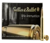 SELLIER &amp; BELLOT RIFLE