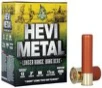 Hevi-Metal Longer Range, 12 Gauge, BB Shot, 3 in, 1 1/4 oz, 1500 fps