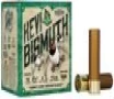 Hevi-Bismuth, 12 Gauge, 2 Shot, 3-1/2 in, 1 1/2 oz, 1500 fps
