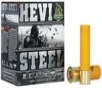 Hevi-Steel, 20 Gauge, 2 Shot, 3 in, 7/8 oz, 1400 fps