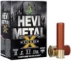 Hevi-Metal Xtreme, 12 Gauge, 1 and 4 Shot, 3 in, 1 1/4 oz, 1450 fps