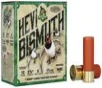 Hevi-Bismuth, 12 Gauge, 6 Shot, 2-3/4 in, 1 1/4 oz, 1450 fps
