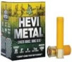 Hevi-Metal Longer Range, 20 Gauge, 4 Shot, 3 in, 1 oz, 1350 fps