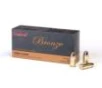 PMC Bronze Handgun Ammunition 9mm Luger 115 gr FMJ 1150 fps 50/ct