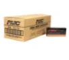 PMC Bronze Handgun Ammunition 9mm Luger 115 gr FMJ 1150 fps 1000/ct