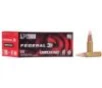 American Eagle Handgun Ammunition 5.7x28mm 40 gr FMJ 1655 fps 50/ct