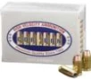Corbon Self-Defense JHP Handgun Ammunition .380 ACP 90 gr JHP 1050 fps 20/box
