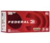 Federal Champion Training Handgun Ammunition 9mm Luger 115 gr FMJ 1125 fps 50/ct