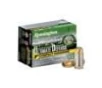 Remington Ultimate Defense Compact Handgun Ammunition .45 ACP 230 gr BJHP 725 fps 20/ct