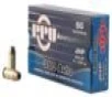 PPU Handgun Ammunition .380 ACP 94 gr JHP 951 fps 951 fps 50/ct