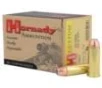 Hornady Custom Handgun Ammunition .44 Mag 240 gr XTP 1350 fps 20/box