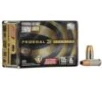 Federal Premium Hydra-Shok Deep Handgun Ammunition 9mm Luger 135gr HP 1060 fps 20/ct