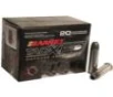 Barnes TAC-XPD Defense Handgun Ammunition .357 Mag 125 gr TAC-XP 20