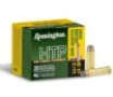 Remington HTP Handgun Ammunition .44 Rem Mag 240gr SJHP 1180 fps 20/ct