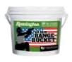 Remington UMC Range Bucket Handgun Ammunition .40 S&amp;W 180 gr FMJ 990 fps 300/ct