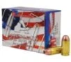 Hornady American Gunner Handgun Ammunition .40 S&amp;W 180 gr XTP 950 fps 20/box