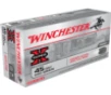 Winchester Cowboy Load Handgun Ammunition .45 Colt 250 gr. LRN 750 fps 50/ct