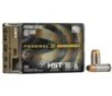 Federal Premium Personal Defense HST Handgun Ammunition  .40 S&amp;W 180gr 1010fps HST - 20/Box