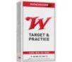 Winchester USA Handgun Ammunition .40 S&amp;W 180 gr. FMJ 1020 fps 50/ct