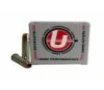 Underwood Ammo XTP Handgun Ammunition .357 Mag 125gr JHP 1700 fps 20/ct