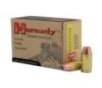 Hornady Custom Handgun Ammunition 45 ACP 200 gr HP/XTP 900 fps 20/ct