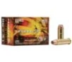 Federal Fusion Handgun Ammunition .44 Mag 240 gr FFSN 1290 fps 20/box