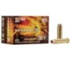 Federal Fusion Handgun Ammunition .357 Mag 158 gr FFSN 1240 fps 20/box