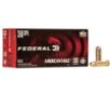 American Eagle Handgun Ammunition .38 Spl 130 gr. FMJ 890 fps 50/ct